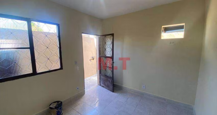 Casa com 1 dormitório à venda, 22 m² por R$ 55.000,00 - Campo Grande - Rio de Janeiro/RJ