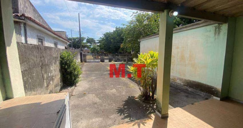 Casas à venda, em Cosmos por R$ 250.000 - Cosmos - Rio de Janeiro/RJ