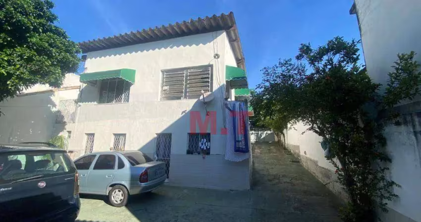 Casa com 2 dormitórios à venda, 220 m² por R$ 1.150.000,00 - Campo Grande - Rio de Janeiro/RJ
