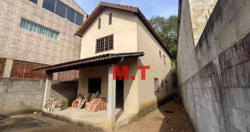 Casa com 3 dormitórios à venda, 120 m² por r$ 235.000,00 - guaratiba - rio de janeiro/rj