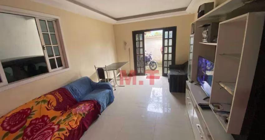 Duas casas na avenida alhambra, 180 m² por r$ 300.000 - campo grande - rio de janeiro/rj