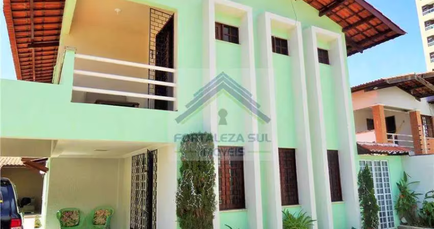 CASA EM CONDOMINIO BAIRRO ENGENHEIRO LUCIANO CAVALCANTE