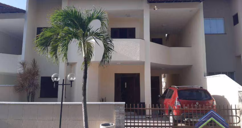 Casa à venda, 220 m² por R$ 650.000,00 - Lagoa Sapiranga (Coité) - Fortaleza/CE