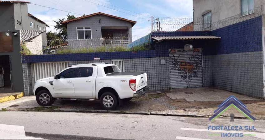 TERRENO COMERCIAL