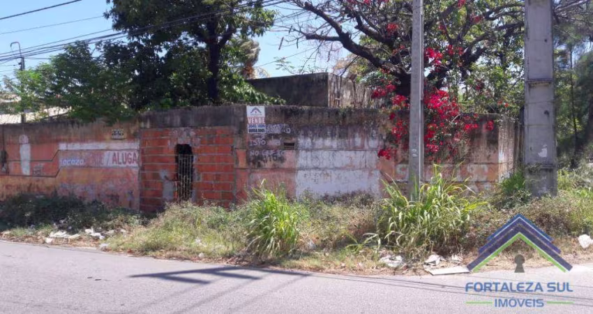 EXCELENTE TERRENO