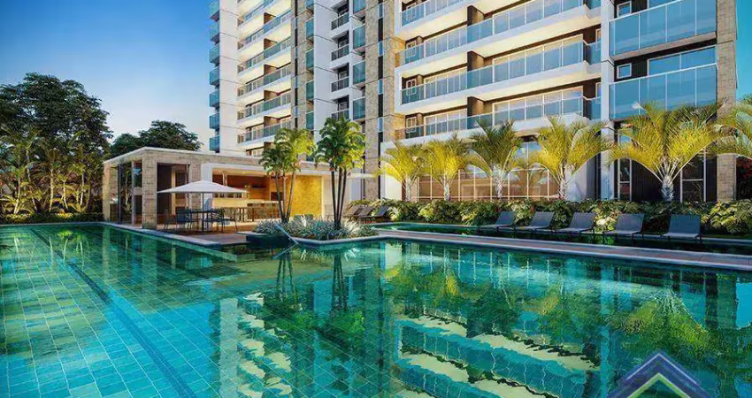 Apartamento com 3 dormitórios à venda, 119 m² por r$ 1.626.648,95 - aldeota - fortaleza/ce