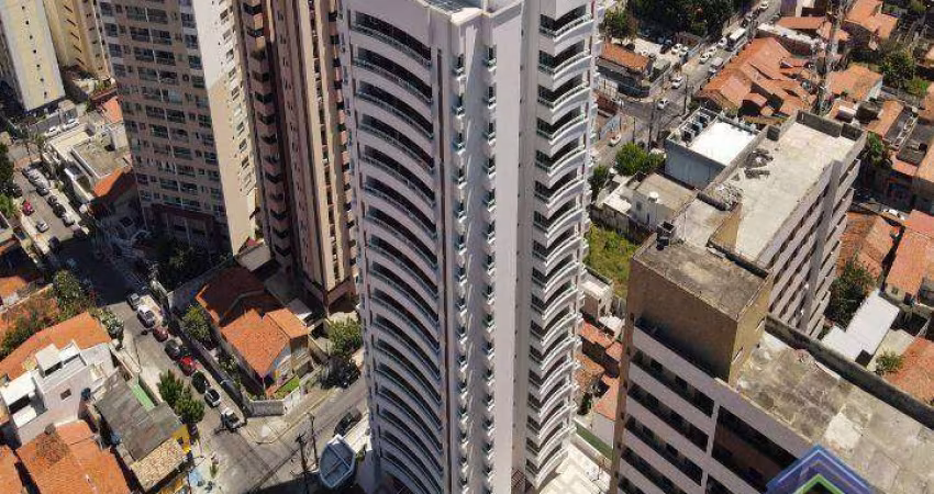 Apartamento com 3 dormitórios à venda, 100 m² por R$ 875.000,00 - Aldeota - Fortaleza/CE