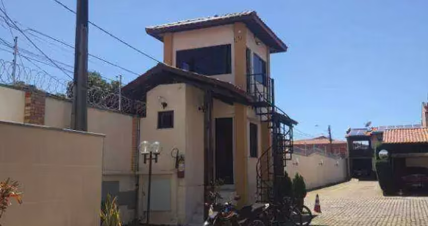 Casa com 4 dormitórios à venda, 178 m² por r$ 450.000,00 - sapiranga - fortaleza/ce