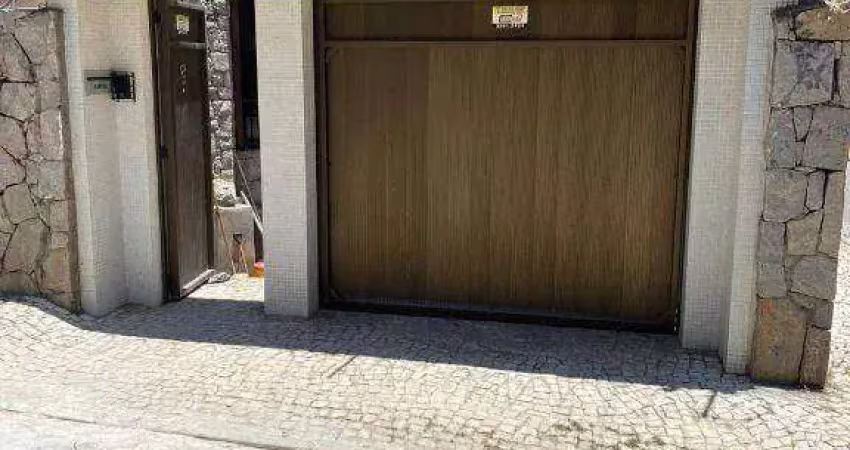 Casa à venda, 259 m² por r$ 1.750.000,00 - meireles - fortaleza/ce