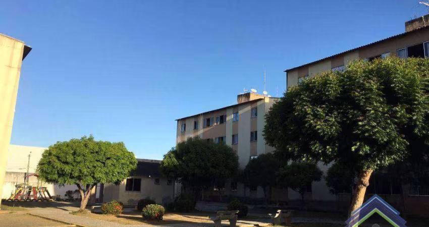 Apartamento à venda, 70 m² por R$ 270.000,00 - Cajazeiras - Fortaleza/CE