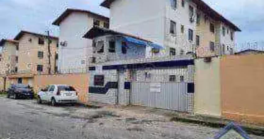Apartamento com 3 dormitórios à venda, 95 m² por r$ 250.000,00 - montese - fortaleza/ce