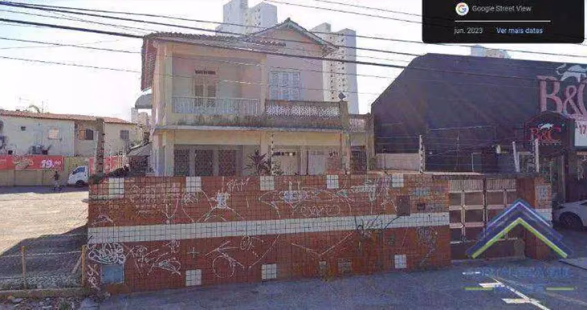 Casa com 5 dormitórios à venda, 262 m² por r$ 1.200.000,00 - fátima - fortaleza/ce