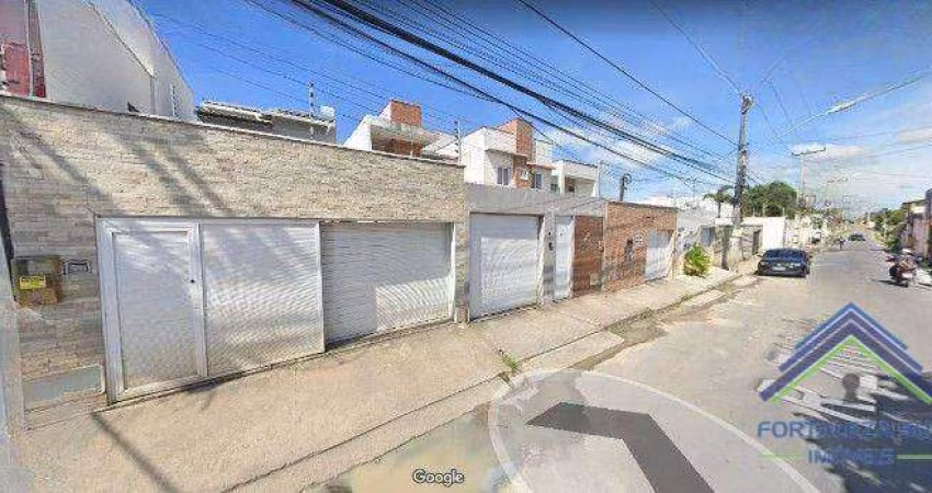 Casa com 3 dormitórios à venda, 175 m² por R$ 880.000,00 - Guaribas - Eusébio/CE