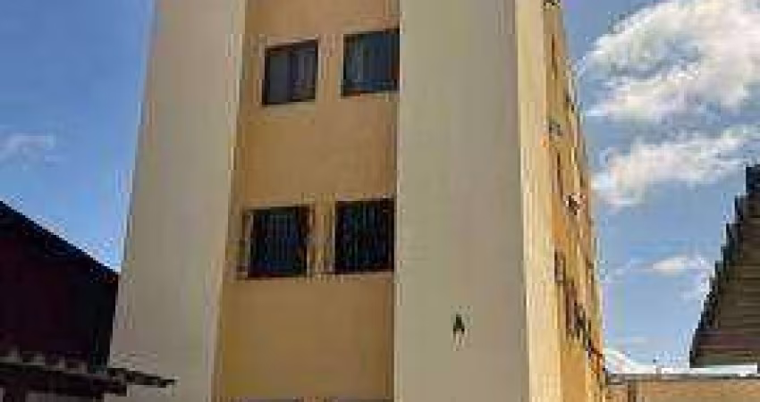 Apartamento à venda, 72 m² por R$ 235.000,00 - Sapiranga - Fortaleza/CE