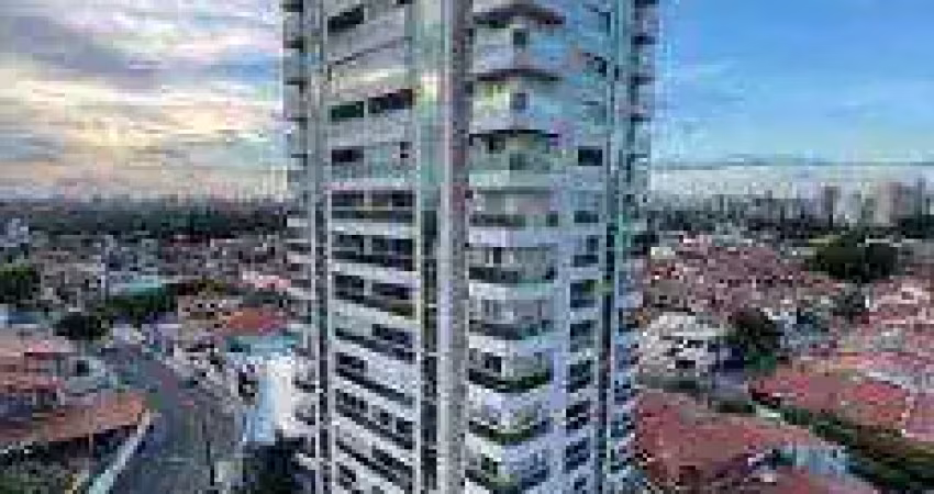 Apartamento com 2 dormitórios à venda, 74 m² por r$ 797.500,00 - engenheiro luciano cavalcante - fortaleza/ce