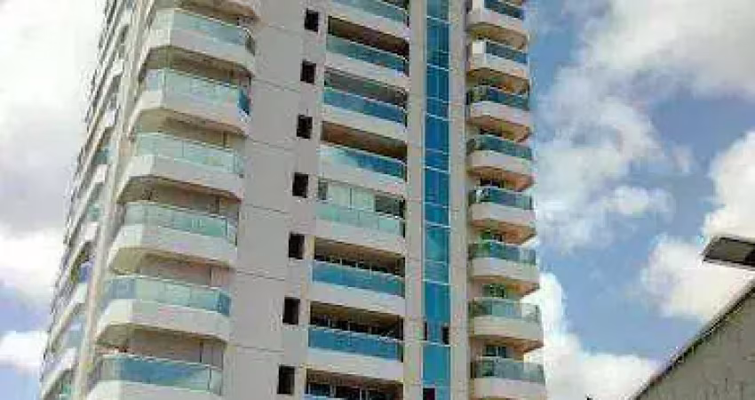 Apartamento com 2 dormitórios à venda, 74 m² por r$ 800.000,00 - engenheiro luciano cavalcante - fortaleza/ce