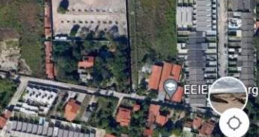 Terreno à venda, 7744 m² por R$ 1.600.000,00 - Mangabeira - Eusébio/CE