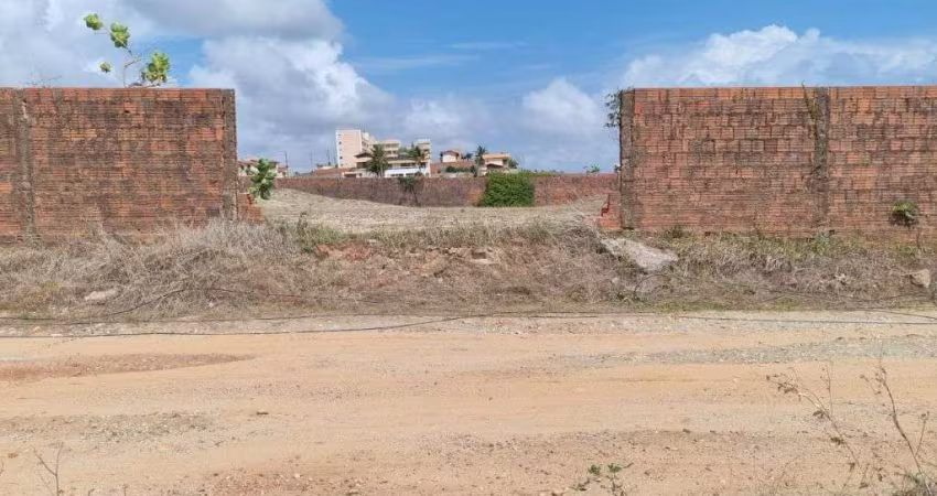 Terreno à venda, 810 m² por R$ 210.000,00 - Porto das Dunas - Aquiraz/CE