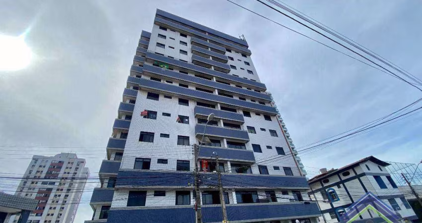 Apartamento com 3 dormitórios à venda, 143 m² por R$ 600.000,00 - Aldeota - Fortaleza/CE
