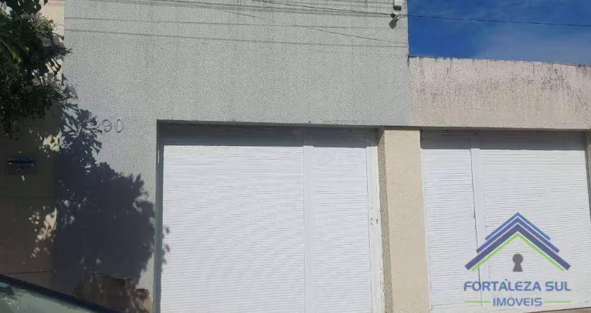 Casa com 3 dormitórios à venda, 87 m² por R$ 299.999,99 - Timbu - Eusébio/CE