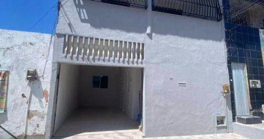 Casa com 3 dormitórios à venda, 110 m² por R$ 380.000,00 - Jardim Cearense - Fortaleza/CE