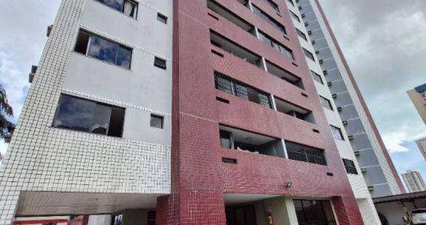 Apartamento com 3 dormitórios à venda, 87 m² por R$ 380.000,00 - Joaquim Távora - Fortaleza/CE