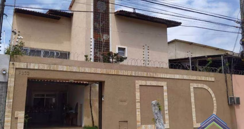 Casa com 4 dormitórios à venda, 400 m² por R$ 1.500.000,00 - Edson Queiroz - Fortaleza/CE