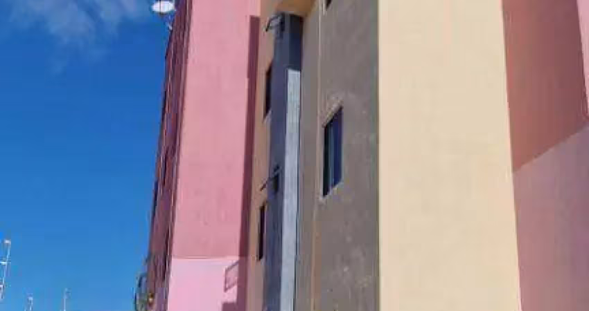 Apartamento à venda, 85 m² por r$ 250.000,00 - sapiranga - fortaleza/ce