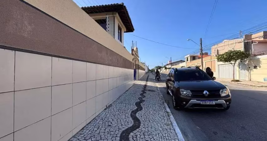 Casa com 4 dormitórios à venda, 157 m² por r$ 800.000,00 - edson queiroz - fortaleza/ce