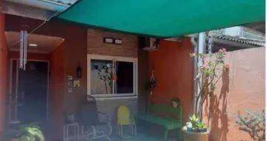 Casa com 3 dormitórios à venda, 117 m² por R$ 320.000,00 - Passaré - Fortaleza/CE