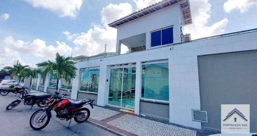 Casa à venda, 144 m² por R$ 720.000,00 - Sapiranga - Fortaleza/CE