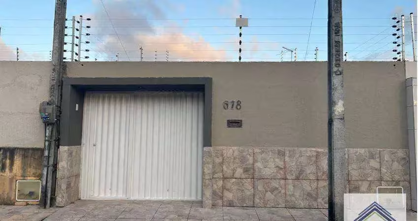 Casa com 2 dormitórios à venda, 72 m² por r$ 320.000,00 - vereda tropical - eusébio/ce