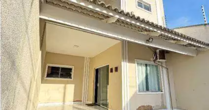 Casa com 3 dormitórios à venda, 140 m² por r$ 599.000,00 - edson queiroz - fortaleza/ce