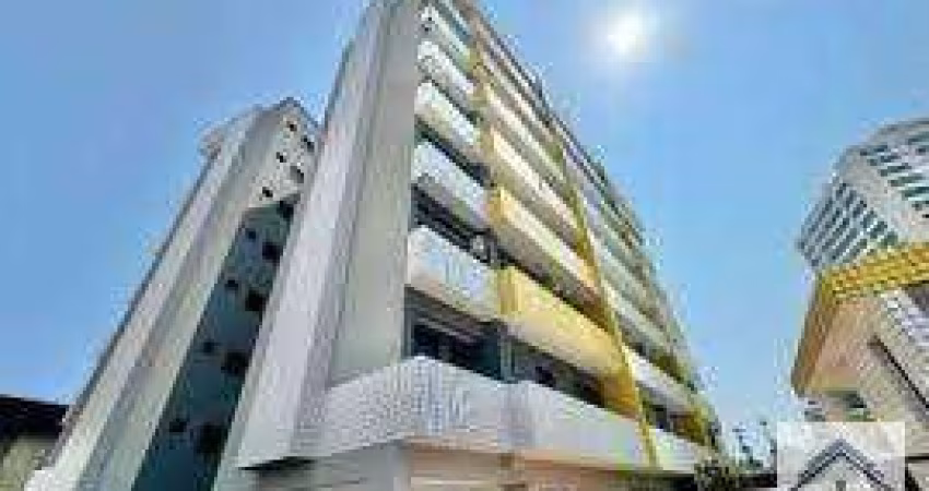 Apartamento com 3 dormitórios à venda, 60 m² por R$ 379.000,00 - Luciano Cavalcante - Fortaleza/CE