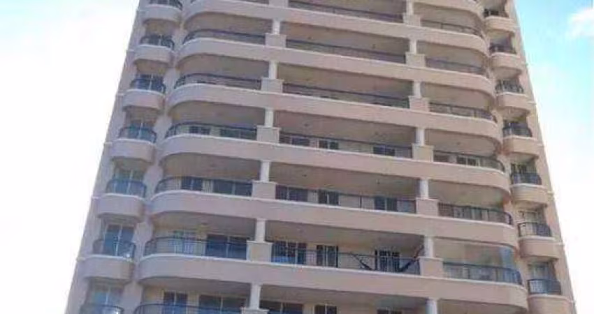 Apartamento com 2 dormitórios à venda, 59 m² por R$ 450.000,00 - Vicente Pinzon - Fortaleza/CE