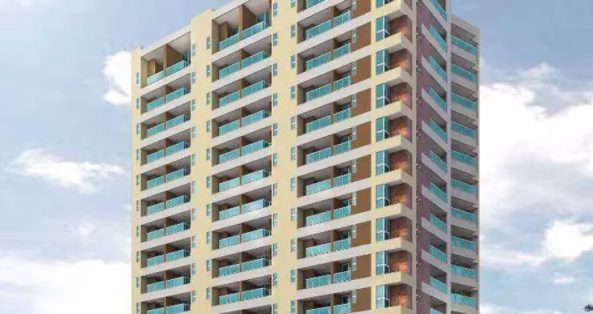 Apartamento com 2 dormitórios à venda, 38 m² por r$ 522.556,07 - centro - fortaleza/ce