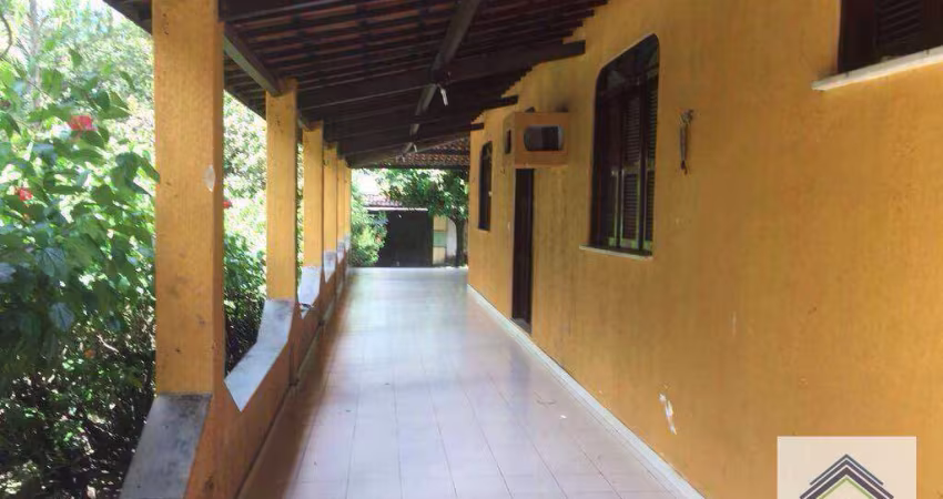 Chácara à venda, 1763 m² por R$ 900.000,00 - Pedra - Eusébio/CE