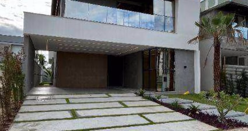 Casa com 4 dormitórios à venda, 344 m² por R$ 1.740.000,00 - Santo Antonio - Eusébio/CE