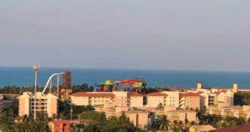 Terreno à venda, 954 m² por R$ 160.000 - Chácara da Prainha - Aquiraz/CE