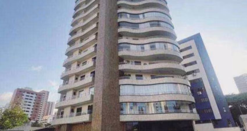 Apartamento à venda, 250 m² por R$ 1.200.000,00 - Aldeota - Fortaleza/CE