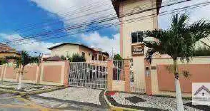 Casa com 3 dormitórios à venda, 98 m² por r$ 480.000,00 - passaré - fortaleza/ce