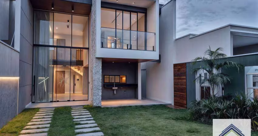 Casa com 3 dormitórios à venda, 134 m² por r$ 699.000,00 - são bento - fortaleza/ce