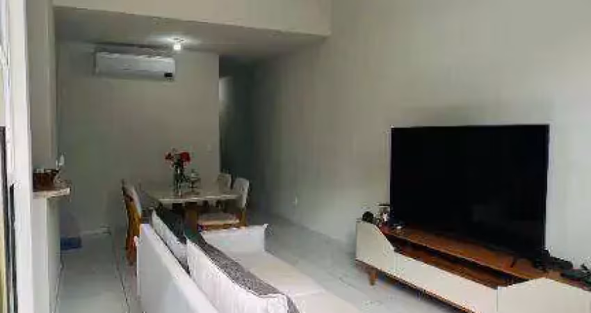 Casa com 3 dormitórios à venda, 103 m² por r$ 480.000,00 - guaribas - eusébio/ce