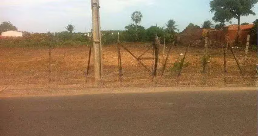 Terreno à venda, 3366 m² por r$ 2.200.000,00 - parque santa maria - fortaleza/ce
