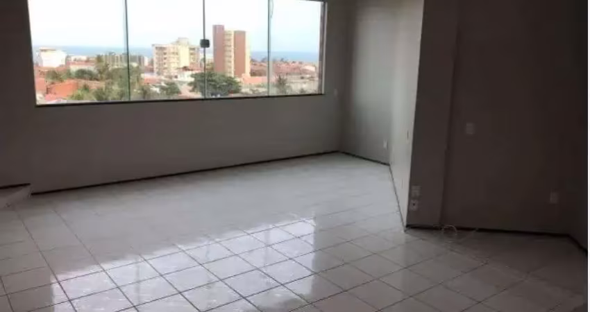 Apartamento com 3 dormitórios à venda, 266 m² por r$ 350.000,00 - praia do futuro ii - fortaleza/ce