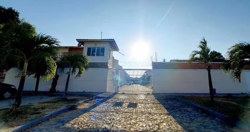 Casa em condomínio fechado com 3 quartos à venda na Rua Doutor Correia Lima, 2150, Sapiranga, Fortaleza