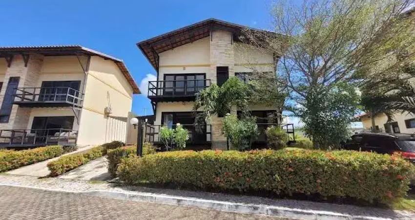 Casa em condomínio fechado com 3 quartos à venda na das Papoulas, 143, Porto das Dunas, Aquiraz