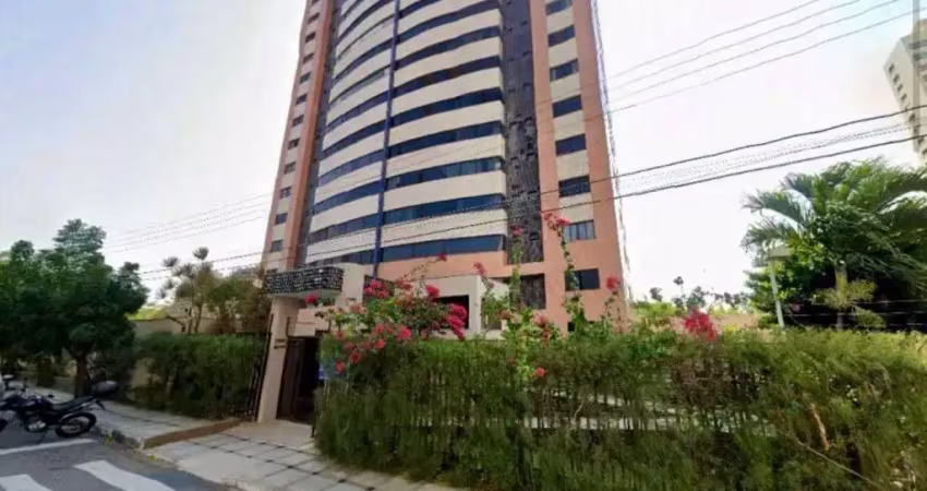 Apartamento com 4 quartos à venda na Gustavo Gustavo Augusto, 1120, Guararapes, Fortaleza