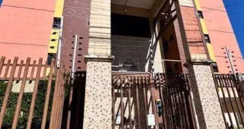 Apartamento com 3 quartos à venda na Rua Paulo Faustino, 95, Engenheiro Luciano Cavalcante, Fortaleza