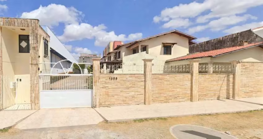 Casa em condomínio fechado com 6 quartos à venda na Rua Salvador Correia de Sá, 1380, Sapiranga, Fortaleza